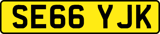 SE66YJK