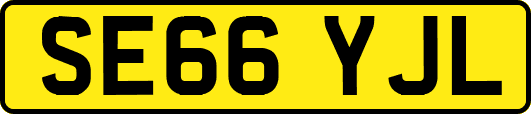 SE66YJL