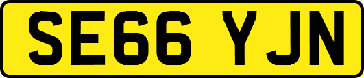 SE66YJN