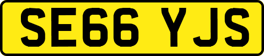 SE66YJS