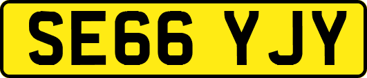 SE66YJY