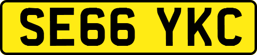 SE66YKC
