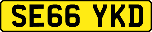 SE66YKD