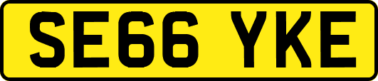 SE66YKE