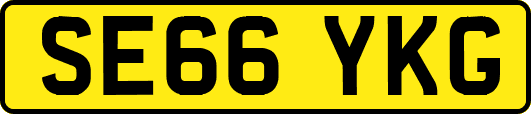 SE66YKG