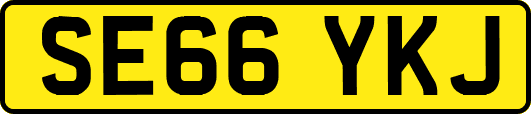 SE66YKJ
