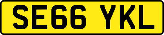 SE66YKL