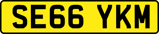 SE66YKM