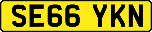SE66YKN