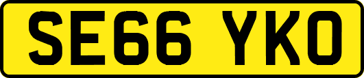 SE66YKO