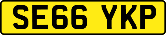 SE66YKP