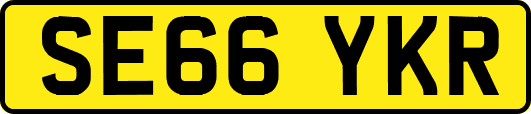 SE66YKR