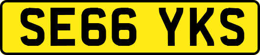 SE66YKS