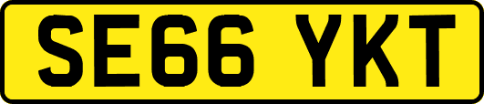 SE66YKT