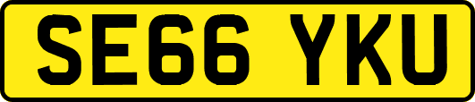 SE66YKU