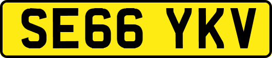 SE66YKV