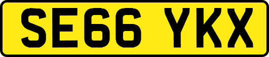 SE66YKX