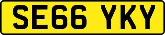SE66YKY