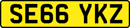 SE66YKZ