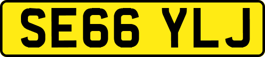 SE66YLJ