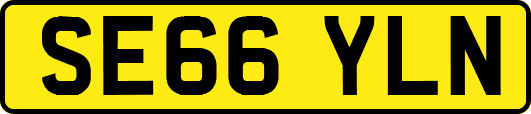 SE66YLN