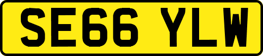SE66YLW
