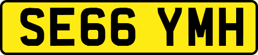SE66YMH