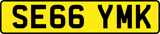 SE66YMK