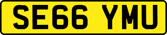 SE66YMU