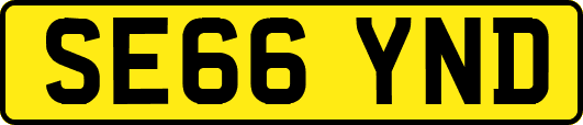 SE66YND