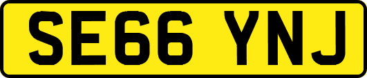 SE66YNJ