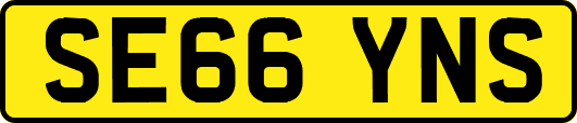 SE66YNS