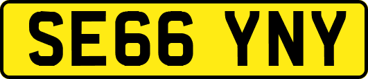 SE66YNY