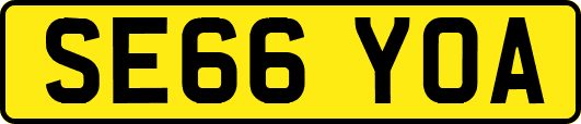 SE66YOA