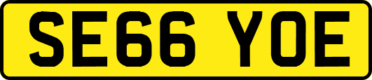 SE66YOE