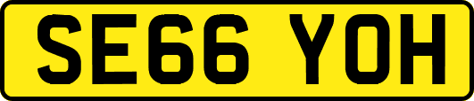 SE66YOH