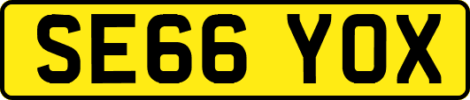 SE66YOX