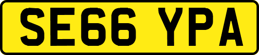 SE66YPA