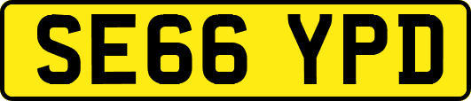 SE66YPD