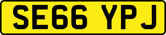 SE66YPJ