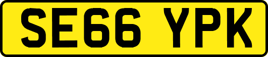 SE66YPK