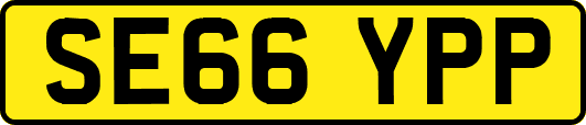 SE66YPP