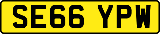 SE66YPW