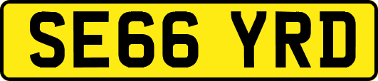 SE66YRD