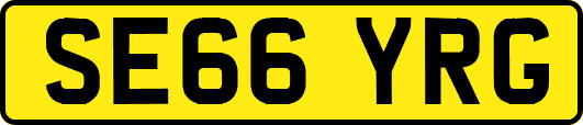 SE66YRG