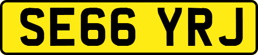 SE66YRJ
