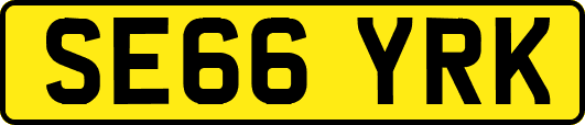 SE66YRK