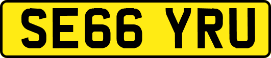 SE66YRU