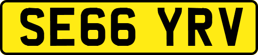 SE66YRV