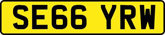 SE66YRW